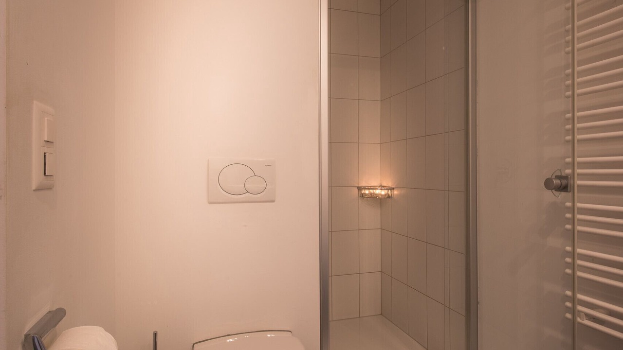 Photo of Bathroom in Wengen