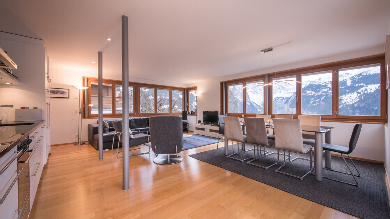 Photo of Others in Wengen