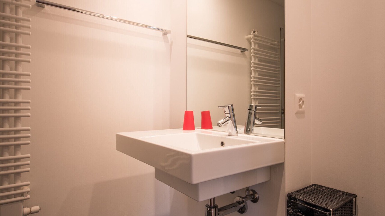 Photo of Bathroom in Wengen