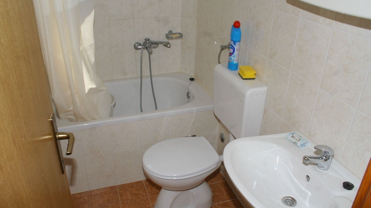 Photo of Bathroom in Igrane
