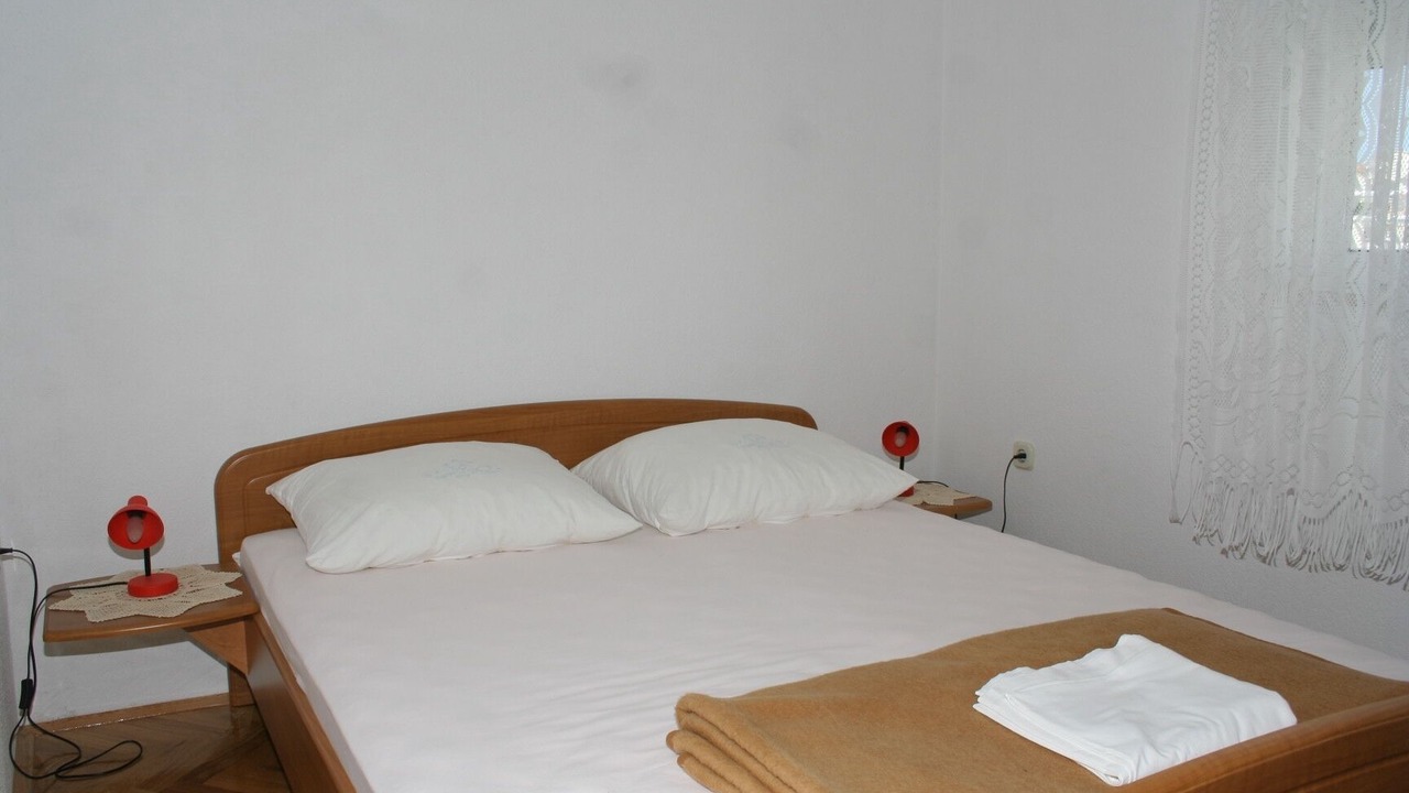 Photo of Bedroom in Igrane