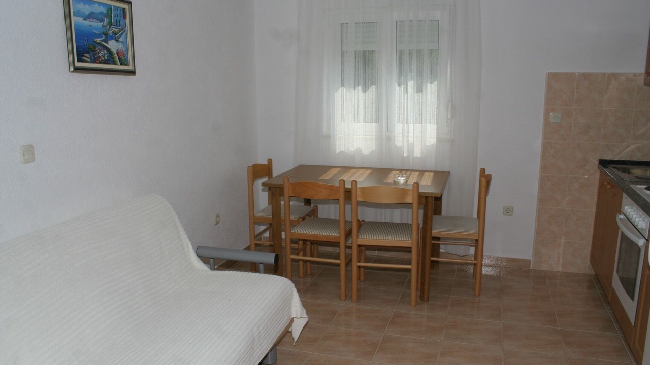 Photo of Livingroom in Igrane