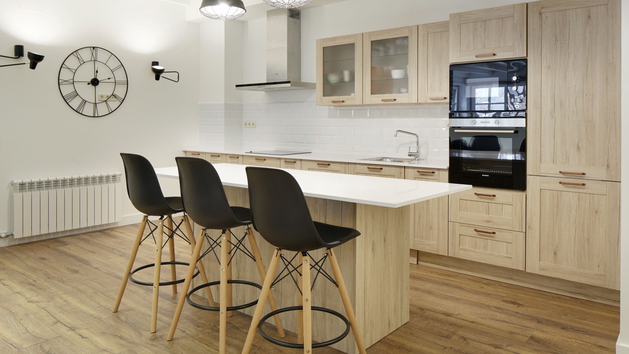 Photo of Kitchen in Baqueira