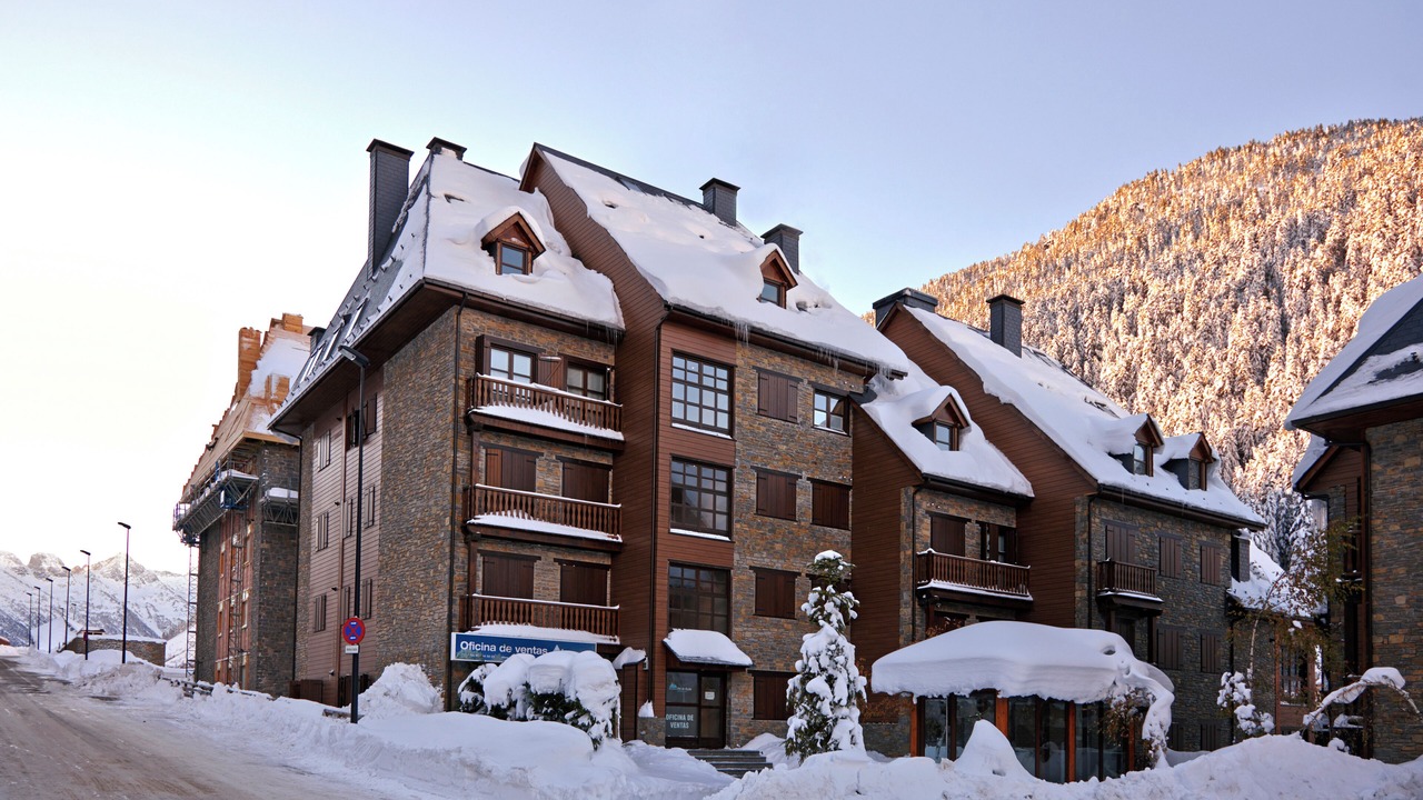 Photo of Outdoor in Baqueira