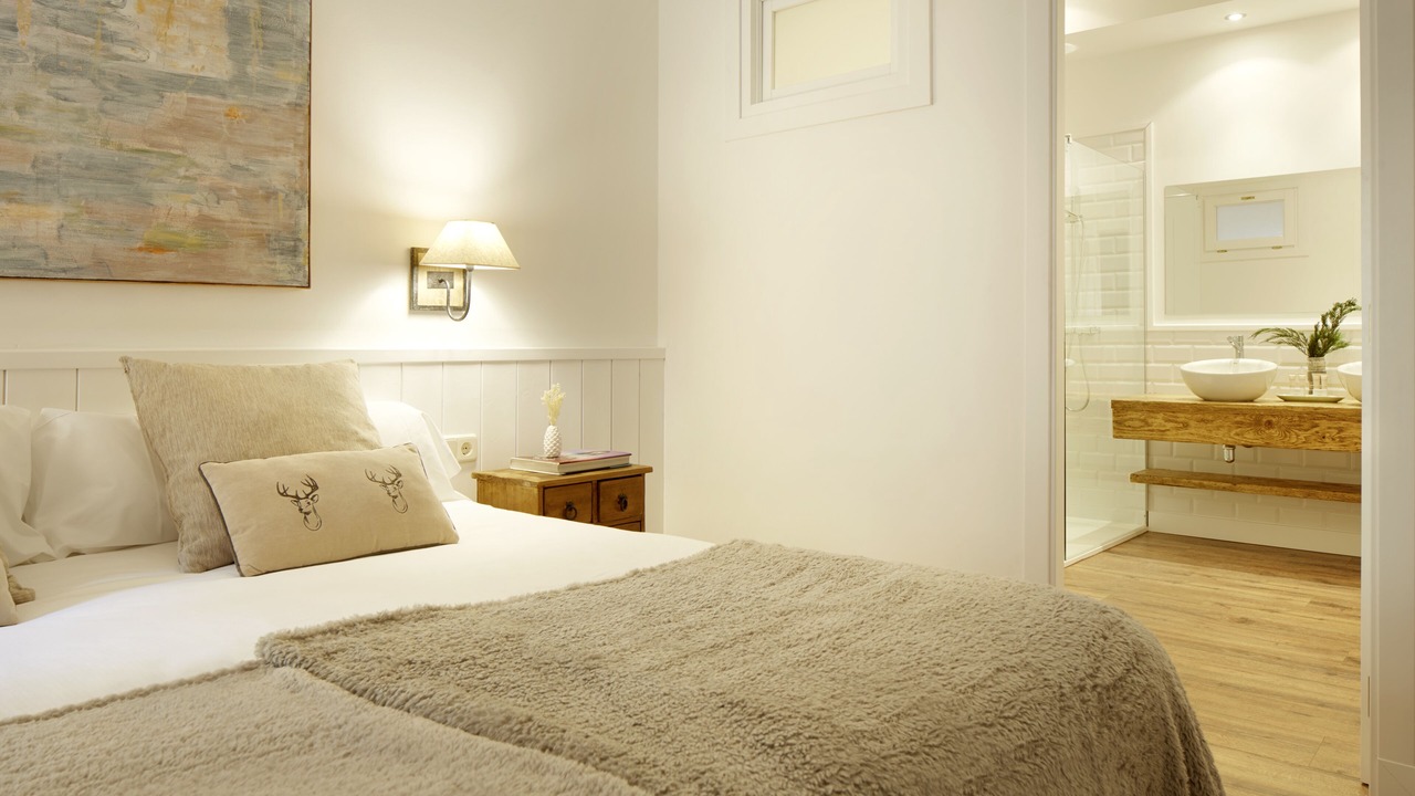 Photo of Bedroom in Baqueira