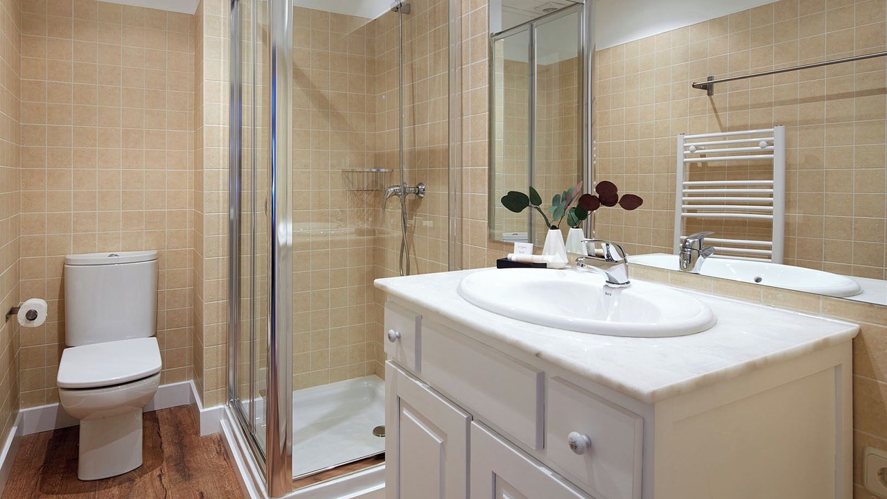 Photo of Bathroom in Baqueira
