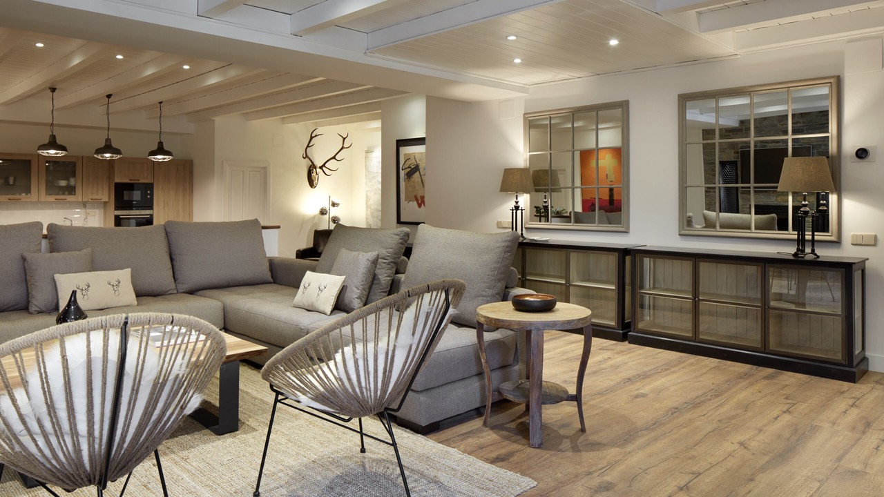 Photo of Livingroom in Baqueira