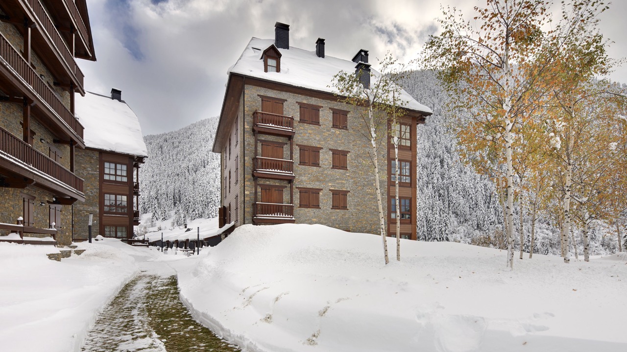 Photo of Outdoor in Baqueira