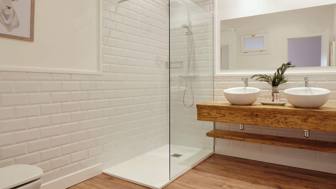 Photo of Bathroom in Baqueira