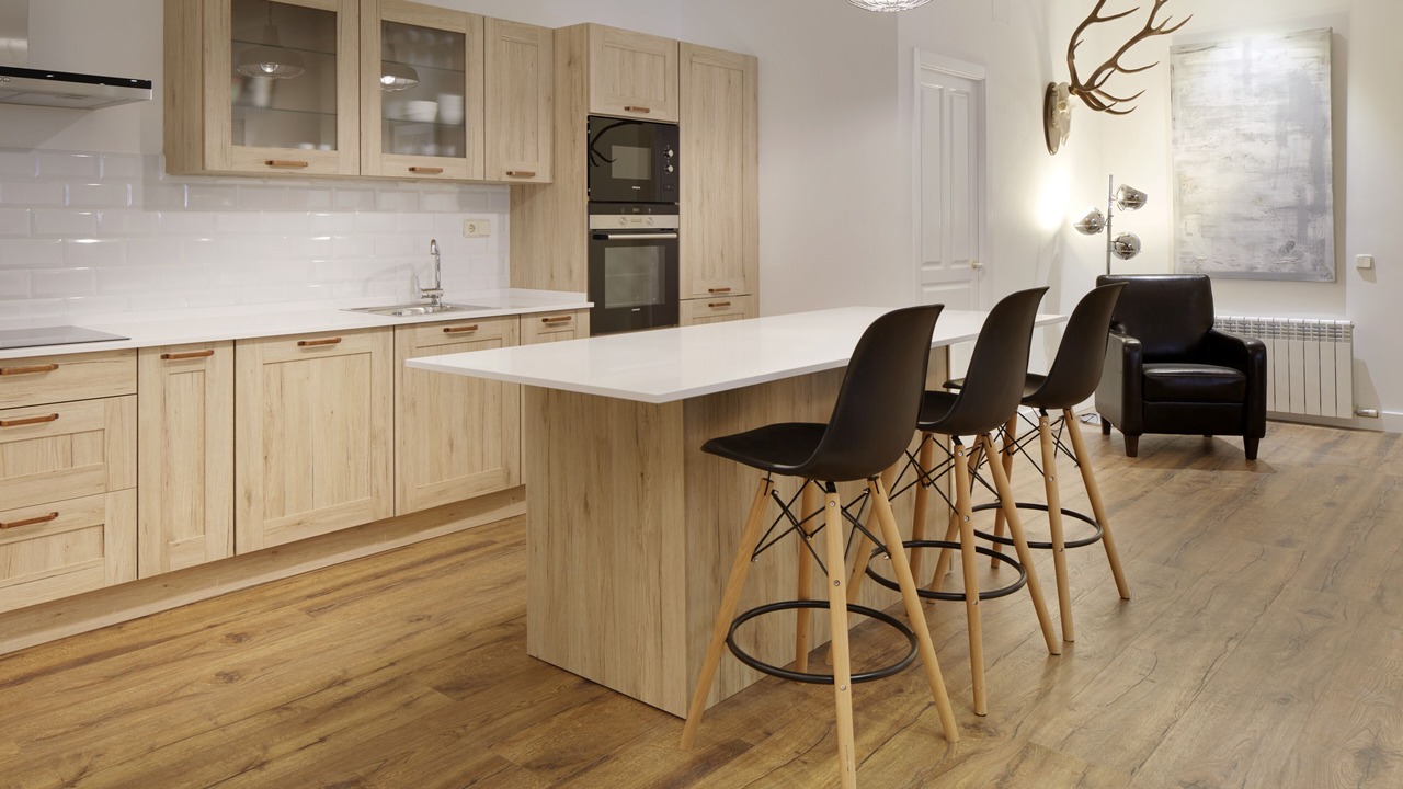 Photo of Kitchen in Baqueira