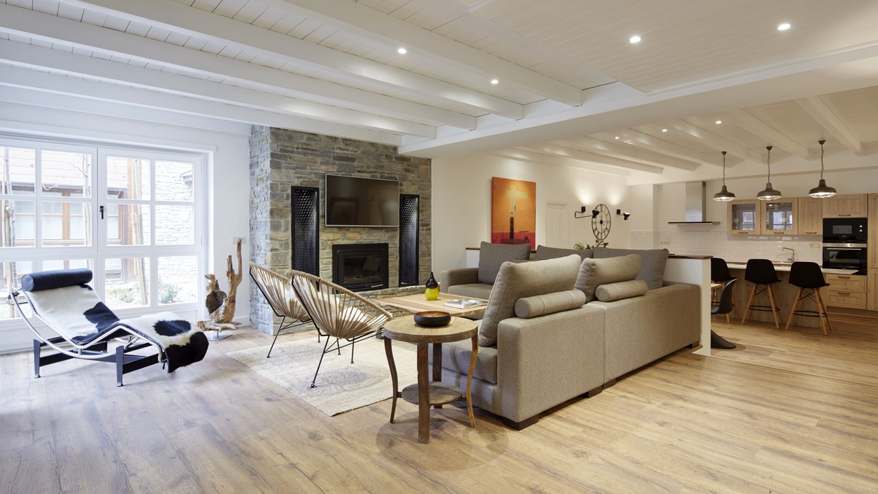 Photo of Livingroom in Baqueira