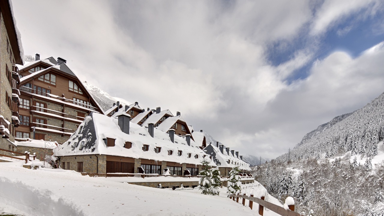 Photo of Outdoor in Baqueira