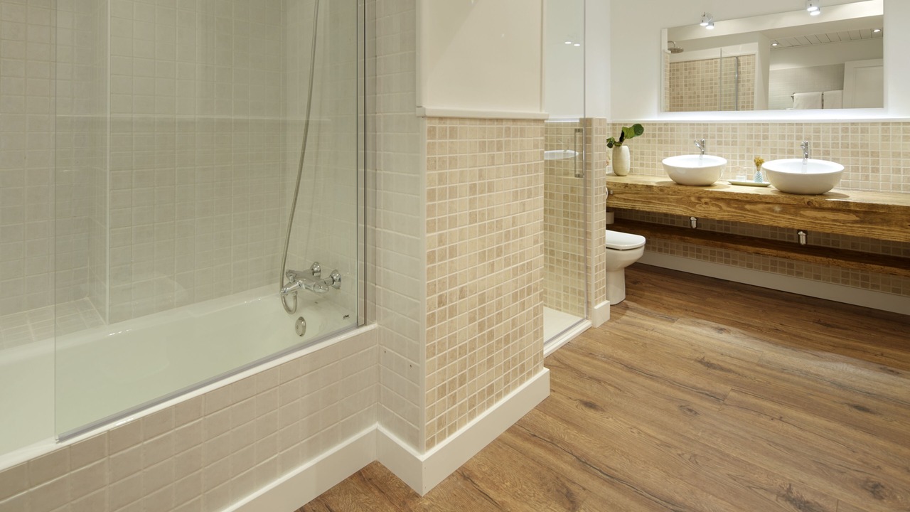 Photo of Bathroom in Baqueira