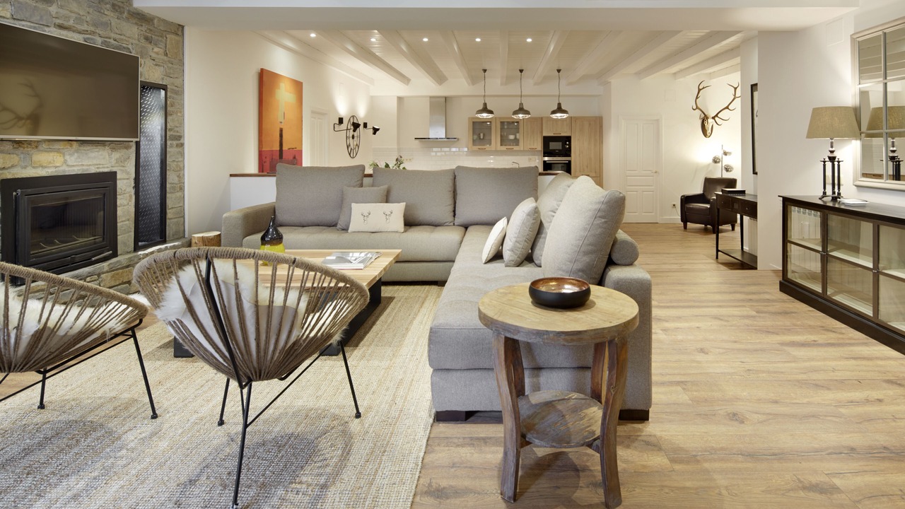 Photo of Livingroom in Baqueira