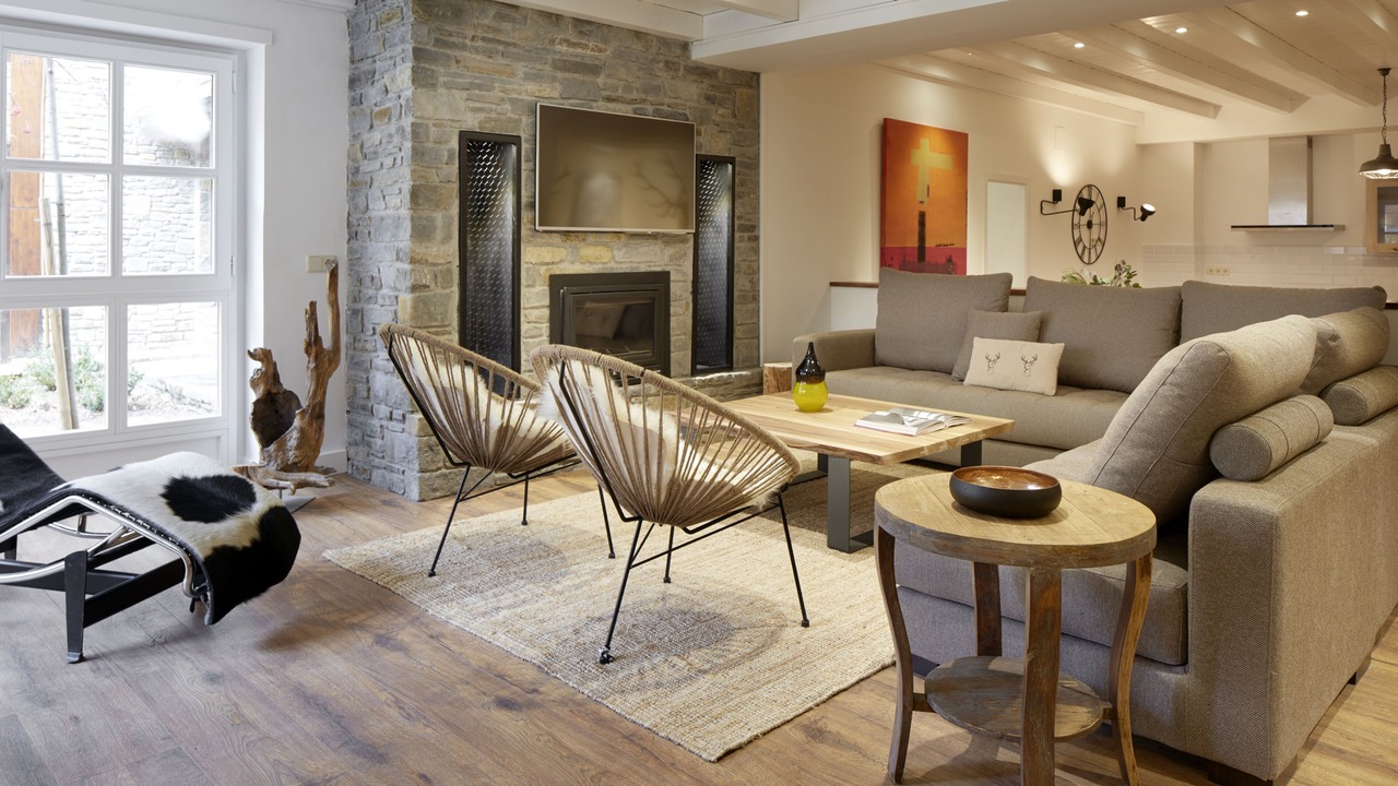 Photo of Livingroom in Baqueira