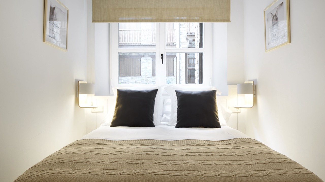 Photo of Bedroom in Baqueira