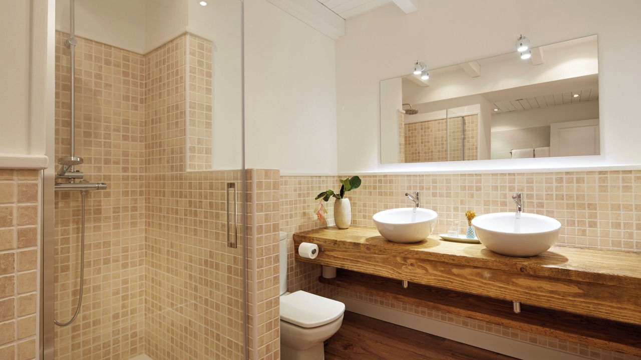 Photo of Bathroom in Baqueira