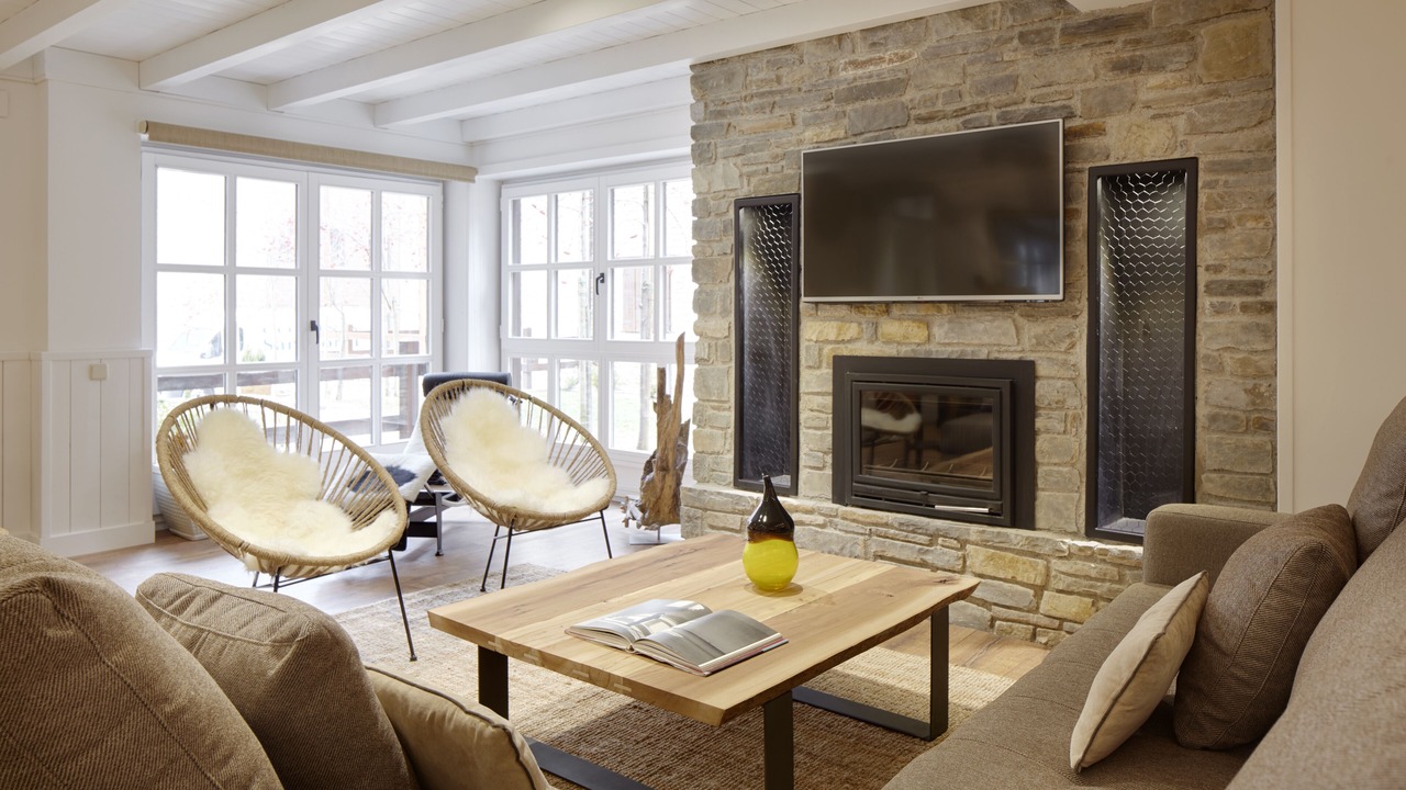 Photo of Livingroom in Baqueira