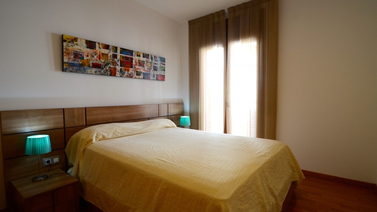 Photo of Bedroom in L'Escala