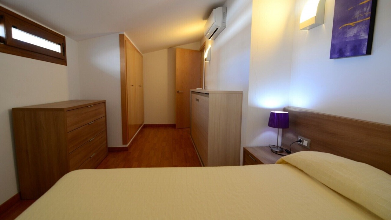 Photo of Bedroom in L'Escala