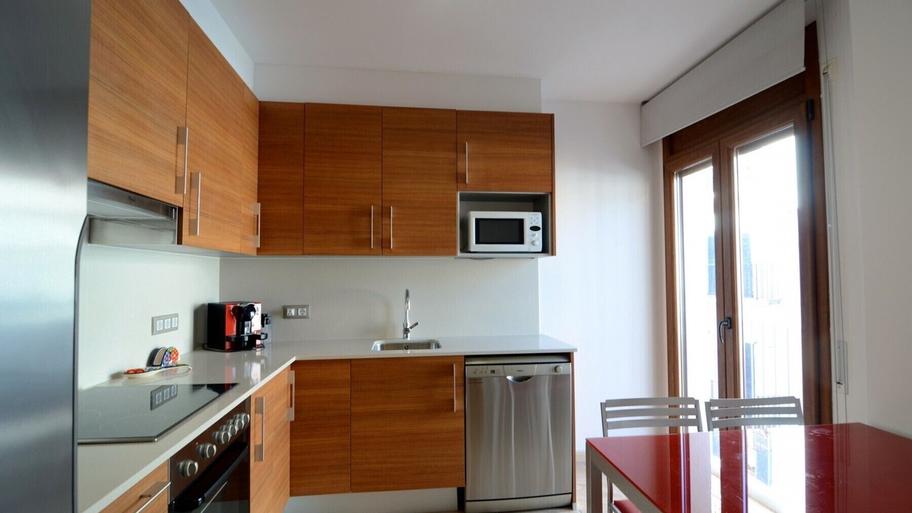 Photo of Kitchen in L'Escala