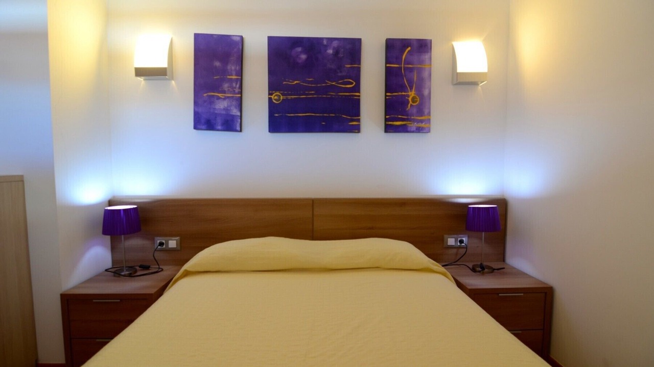 Photo of Bedroom in L'Escala