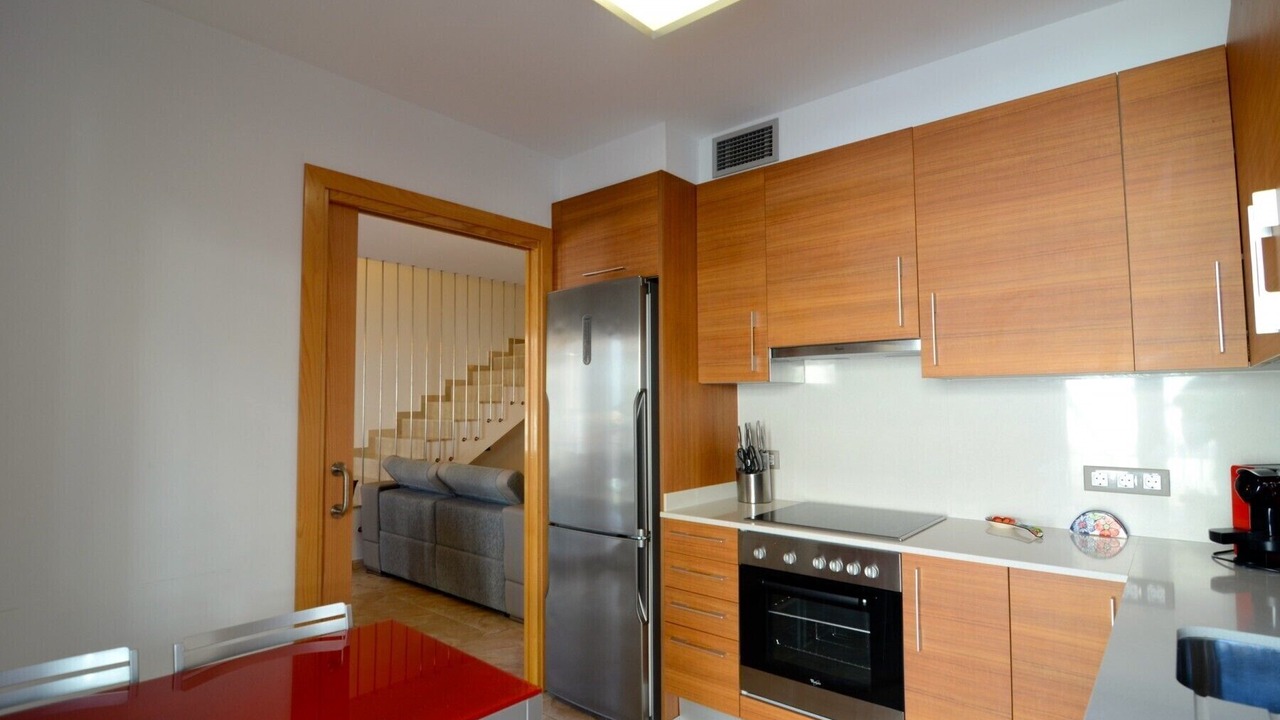 Photo of Kitchen in L'Escala