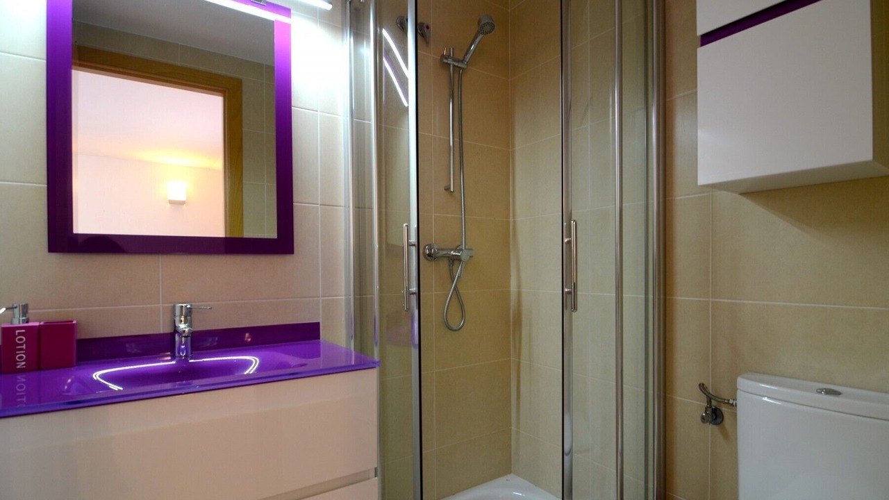 Photo of Bathroom in L'Escala