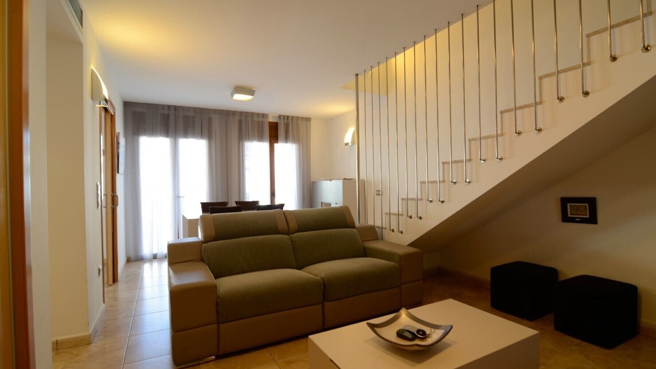 Photo of Livingroom in L'Escala