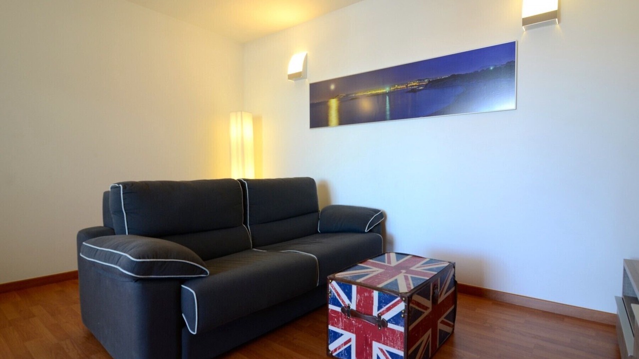 Photo of Livingroom in L'Escala