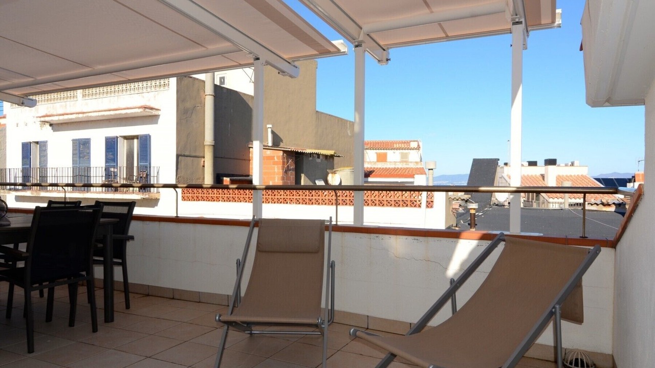 Photo of Outdoor in L'Escala