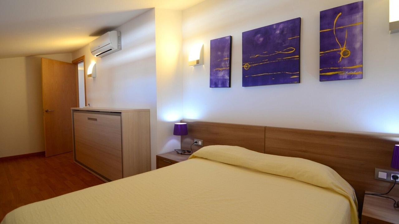 Photo of Bedroom in L'Escala
