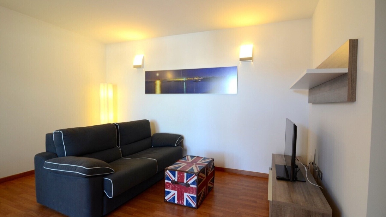 Photo of Livingroom in L'Escala
