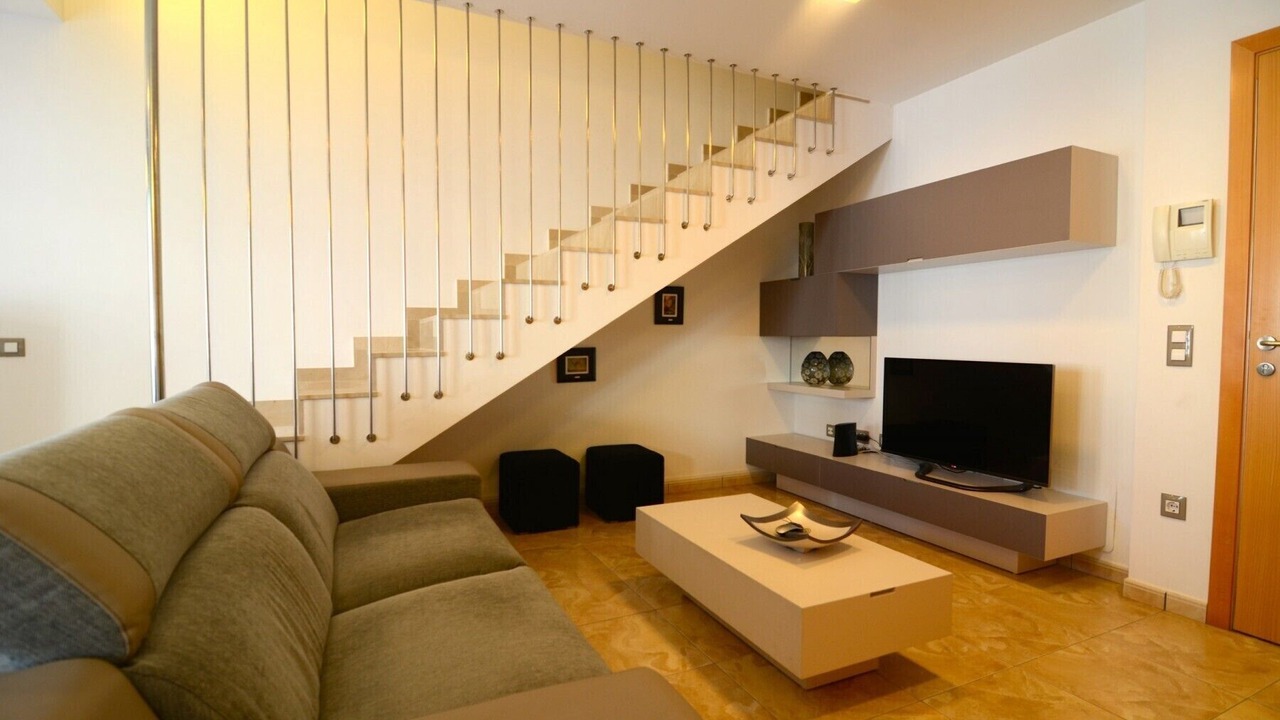 Photo of Livingroom in L'Escala