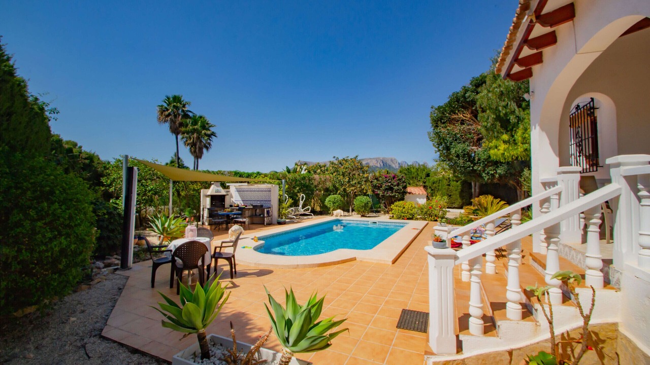 Photo of Outdoor in Casas de Torrat