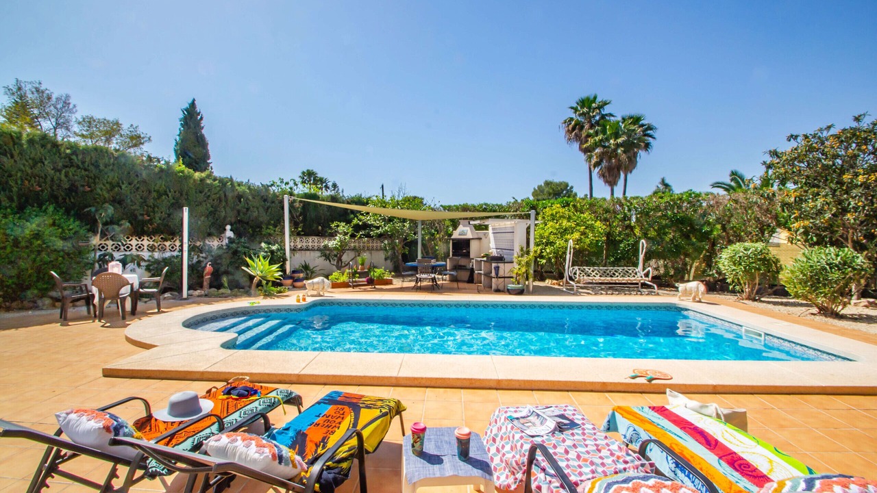 Photo of Outdoor in Casas de Torrat
