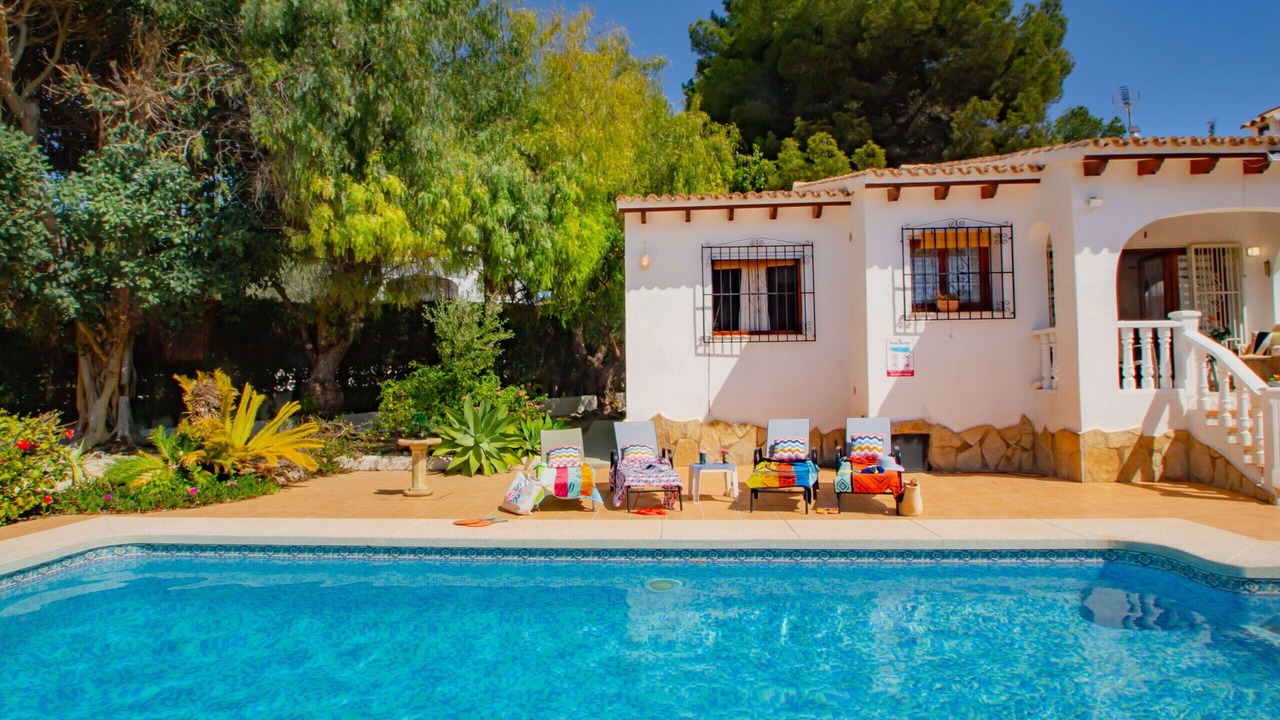 Photo of Outdoor in Casas de Torrat