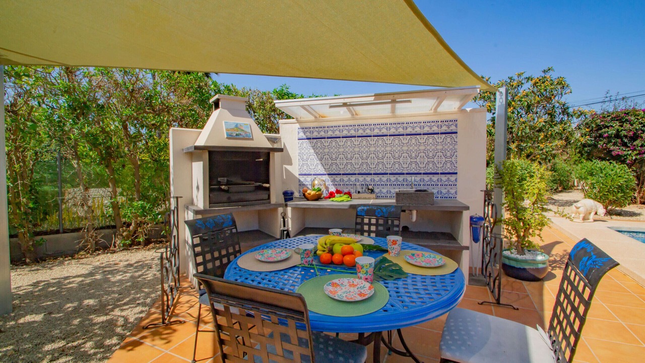 Photo of Outdoor in Casas de Torrat
