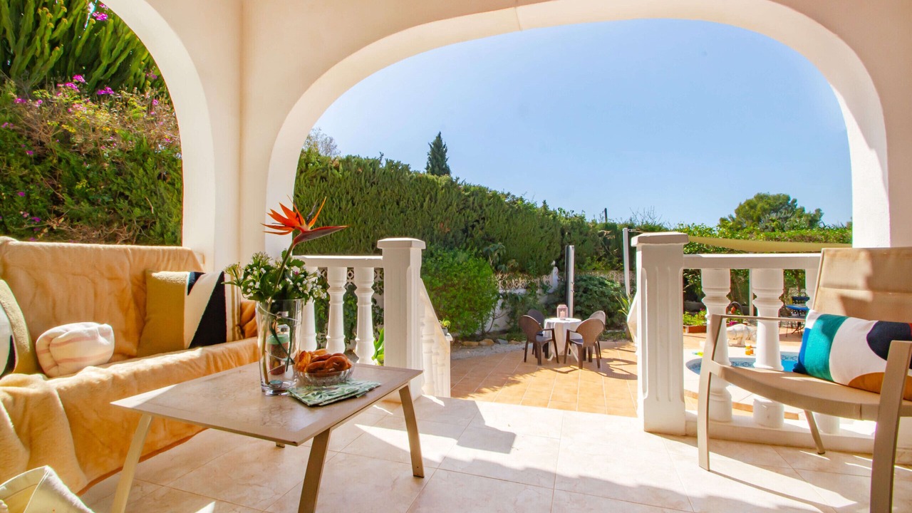 Photo of Outdoor in Casas de Torrat