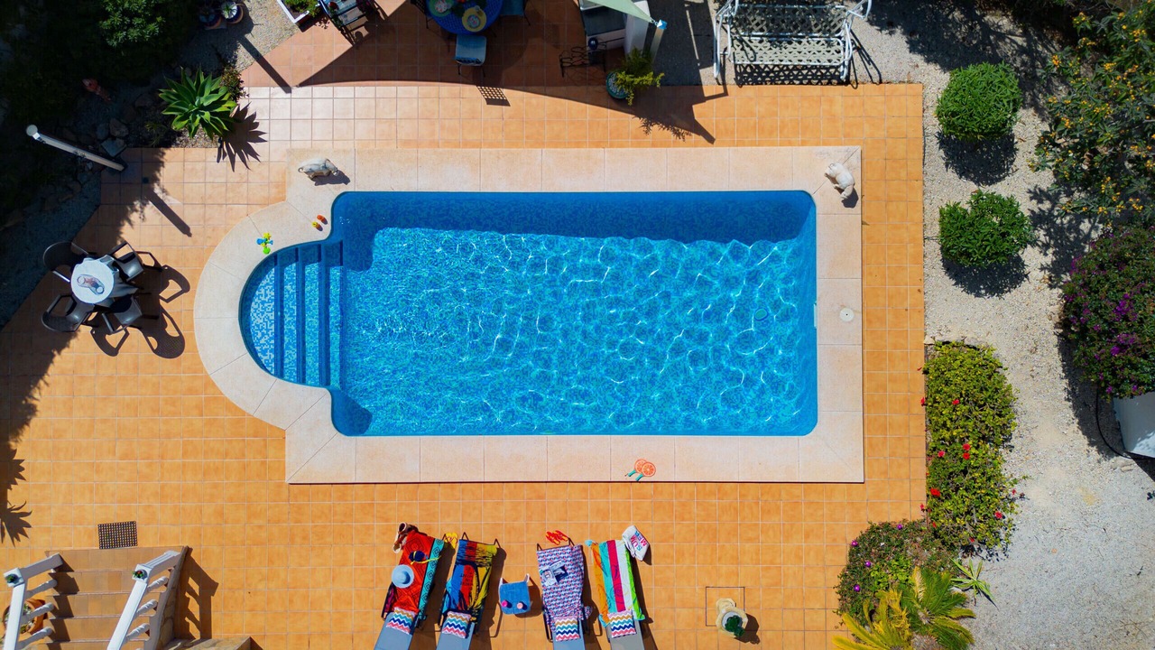 Photo of Outdoor in Casas de Torrat