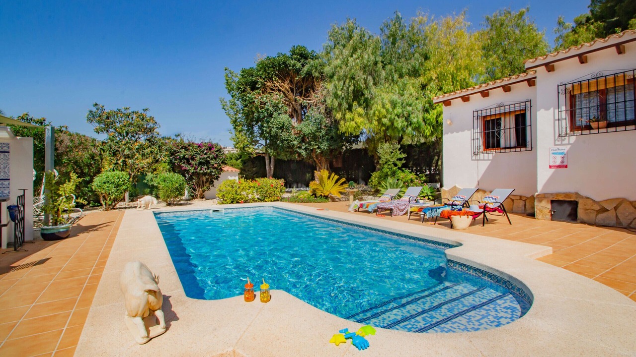 Photo of Outdoor in Casas de Torrat