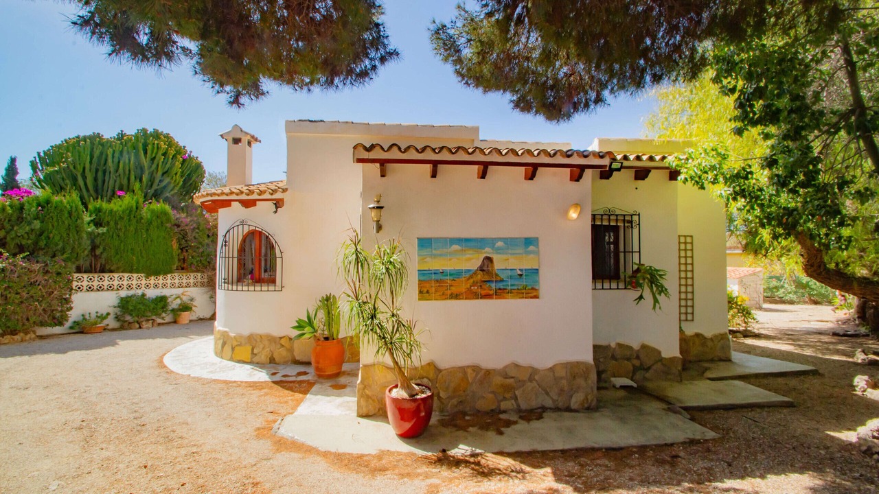 Photo of Outdoor in Casas de Torrat