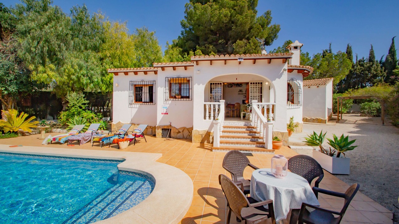 Photo of Outdoor in Casas de Torrat