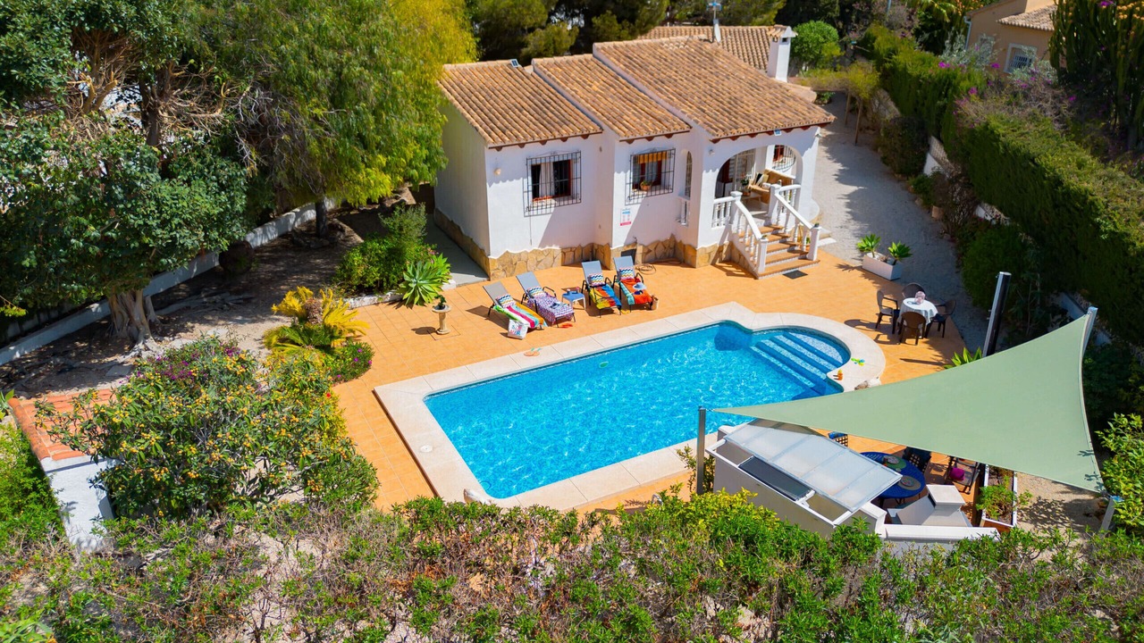 Photo of Outdoor in Casas de Torrat
