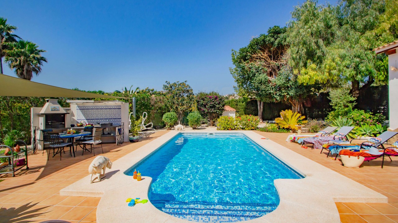 Photo of Outdoor in Casas de Torrat
