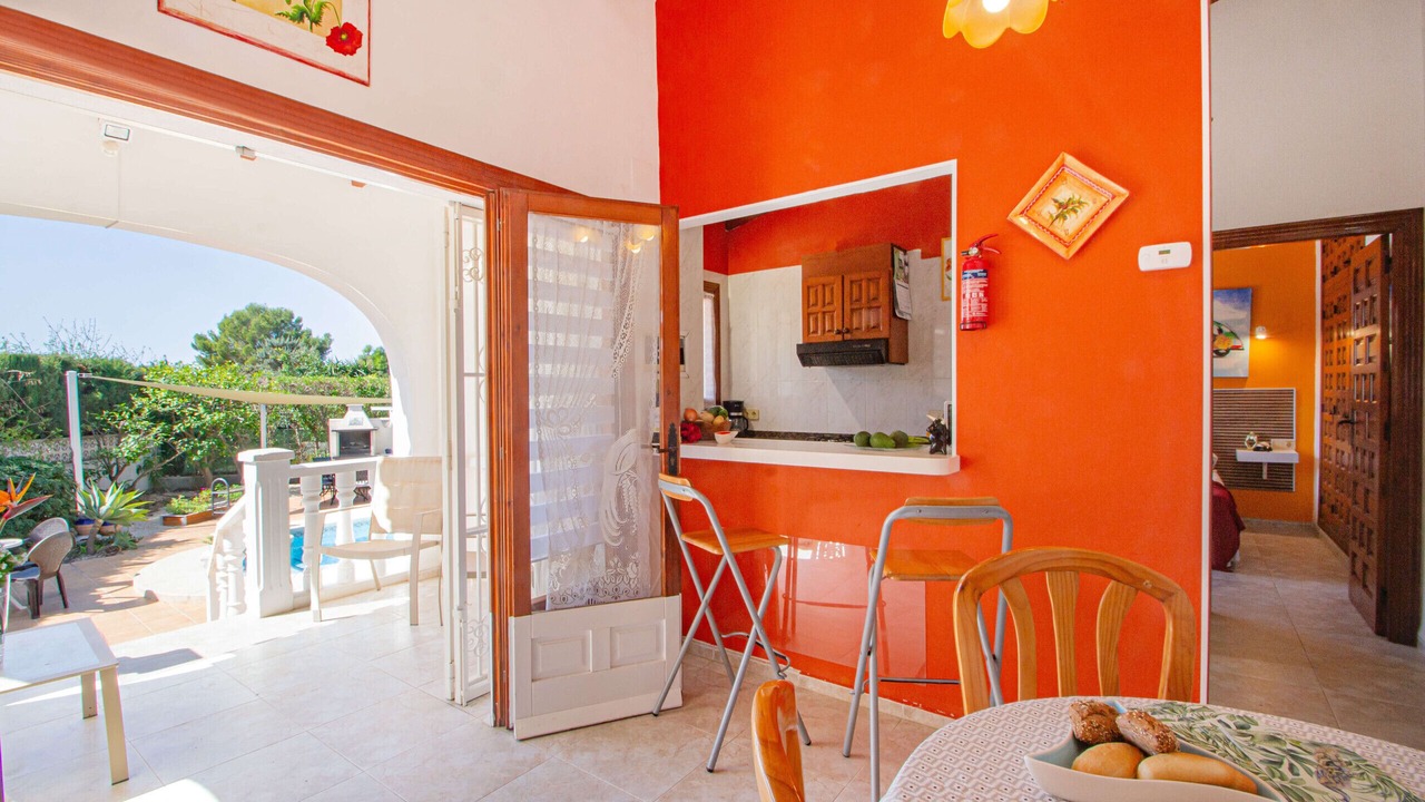 Photo of Outdoor in Casas de Torrat