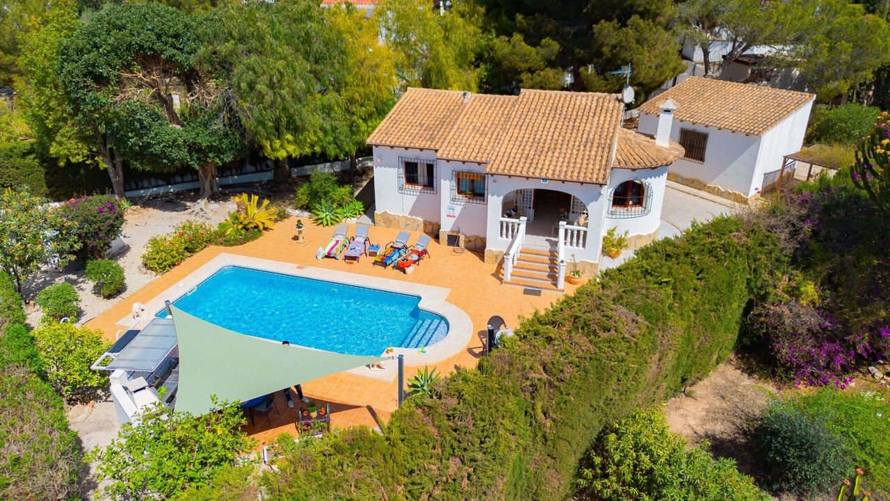 Photo of Outdoor in Casas de Torrat