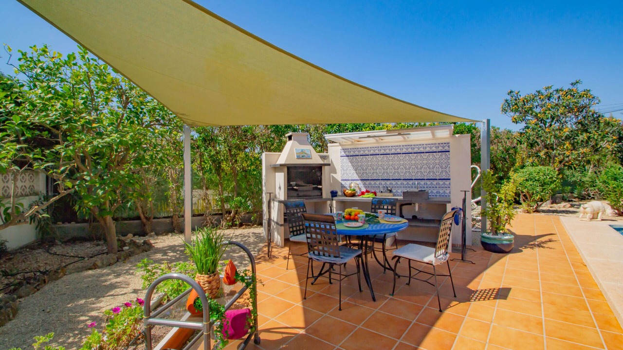 Photo of Outdoor in Casas de Torrat