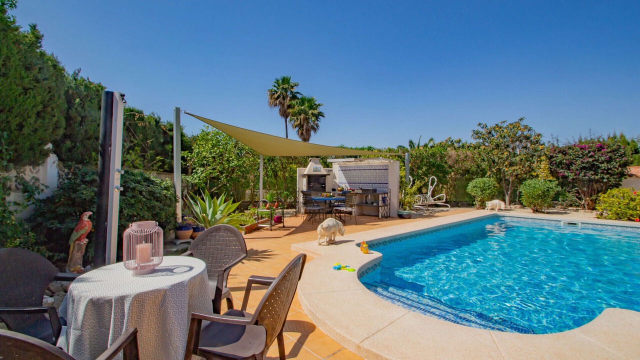 Photo of Outdoor in Casas de Torrat
