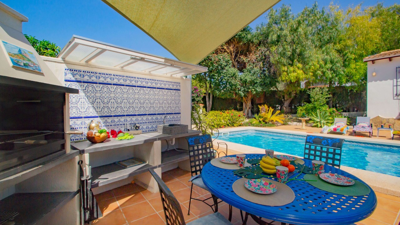 Photo of Outdoor in Casas de Torrat